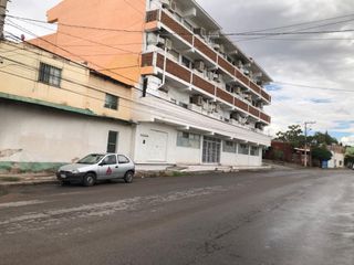 Bodega en Renta Chihuahua Chihuahua