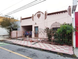 Casa en renta en Nuevo Repueblo Monterrey Nuevo Leon Distrito Tec Garza Sada