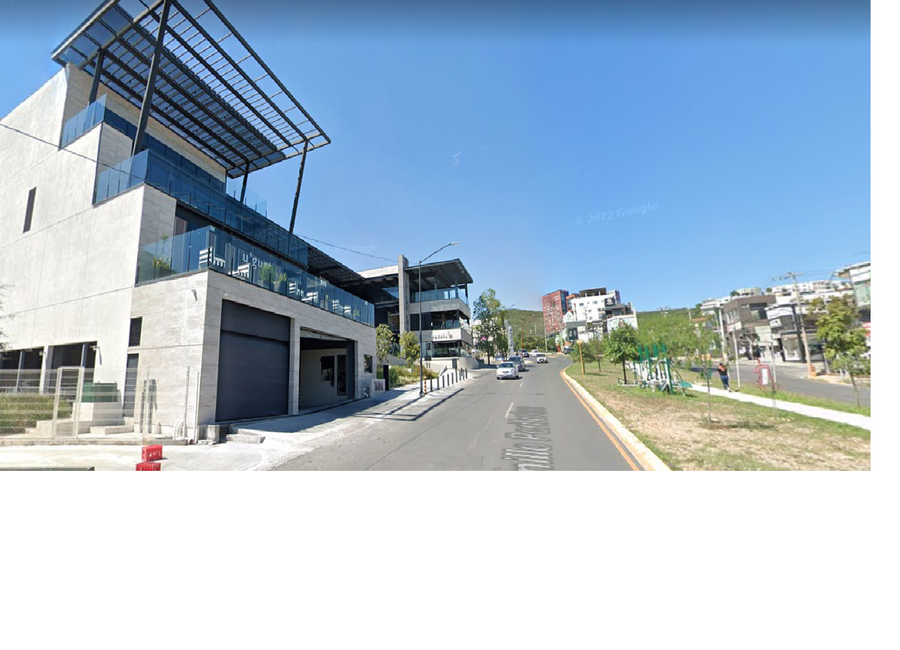 Renta Local para Restaurante, Terraza, San Jeronimo