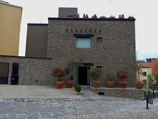 Casa en San Miguel de Allende