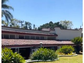 Casa Sola en Rancho Cortes, Cuernavaca, Morelos