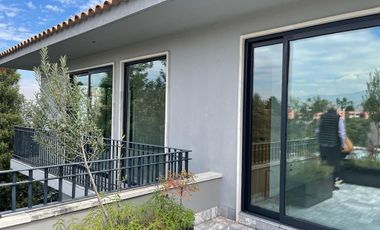 Venta de Residencia en Huixquilucan