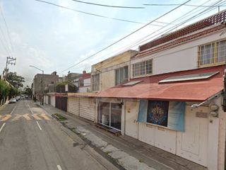 Casa en venta en Lindavista Norte