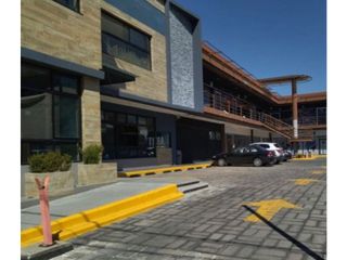 Locales En Renta Plaza Comercial Zona Huexotitla