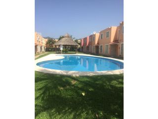 RENTA POR NOCHE CASA FRACC GAVIOTAS CERCA ZONA DIAMANTE ACAPULCO