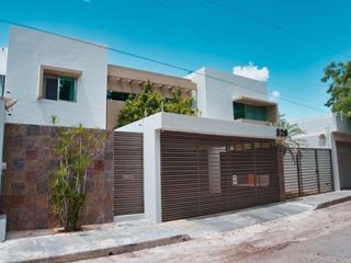 Casa en Venta en Montebello, Mérida, Yucatan