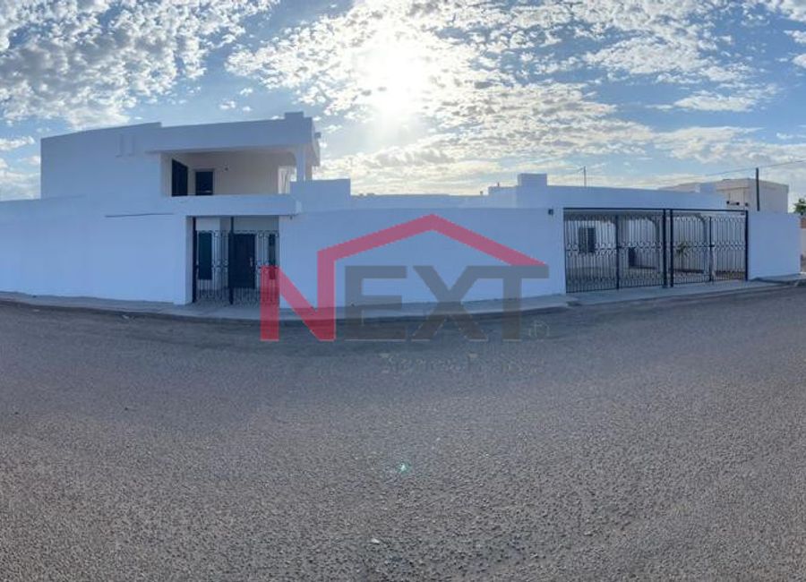 CASA EN VENTA CABORCA SONORA