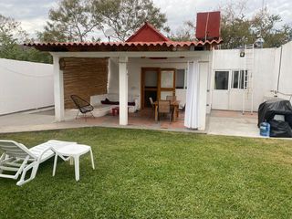 Casa en Pueblo San Isidro