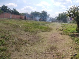 TERRENO TETELCINGO, CUAUTLA, MORELOS A 2 HORAS DE CIUDAD MÉXICO