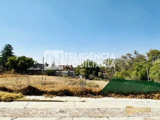 TERRENO EN VENTA EN TLAMINCA