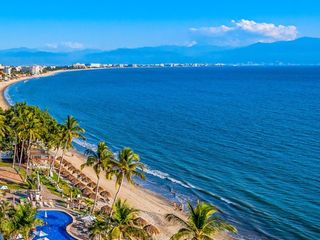 Bucerias Grand PH A - Condominio en venta en Playa de Huanacaxtle, Bahia de Banderas