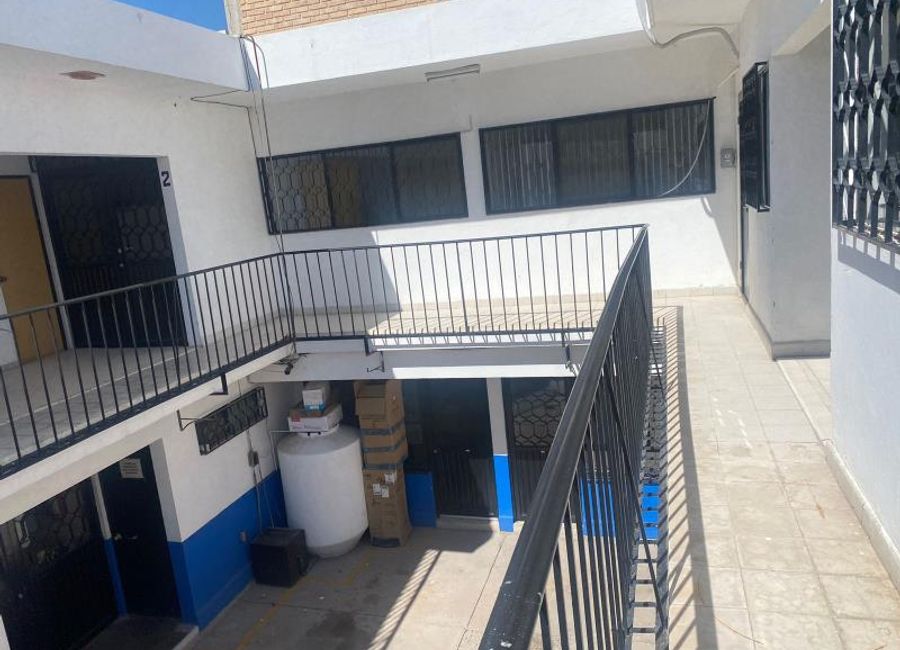 Oficina en Renta en Los Angeles