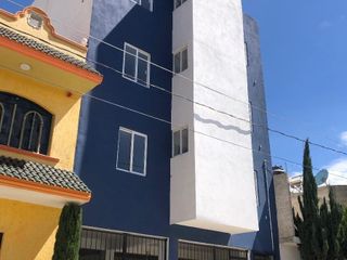 Edificio de departamentos en Huejotzingo en venta
