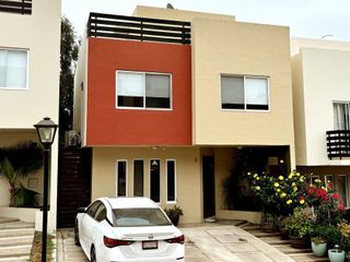 Se vende casa en Privada Rincón, Tijuana