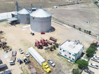 Terreno Comercial Agropecuario en venta en Pedro Escobedo, Quertaro