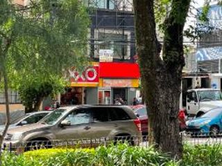 Local Comercial en Renta en Lomas de Chapultepec