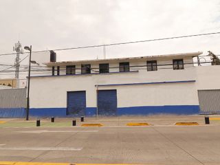 Bodega Nave Industrial en Venta, Morelia, Michoacán de Ocampo