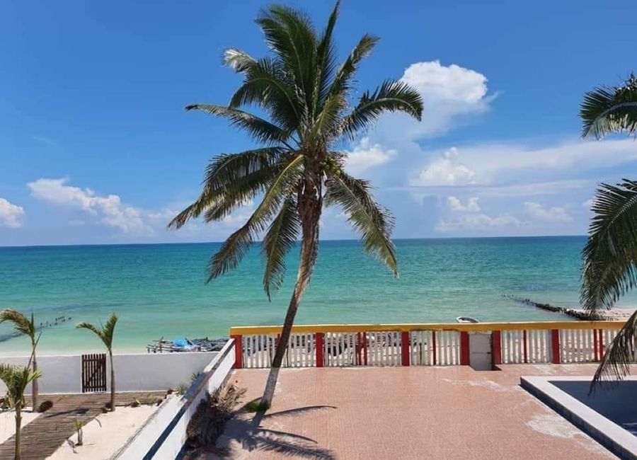 Casa en venta en puerto de Chelem Merida Yucatán | Lamudi.com.mx