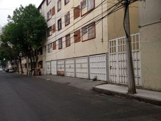 Venta de departamento en Bonito  Azcapotzalco  no es ultimo precio