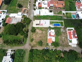 Terreno Venta San Rafael Cuauhtemoc Colima