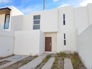 Casa en renta Fracc. NUEVA ORQUIDEA en Villa de Pozos, San Luis Potosi, S.L.P.