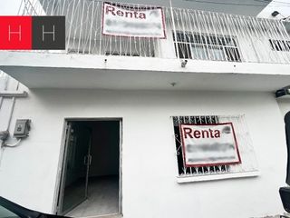 Local en renta Centro San Nicolás de los Garza