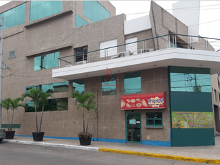 Plaza Comercial en Venta Guadalupe Culiacan 25'000,000 Alfuri RG1