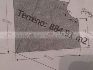 Terreno Residencial En Venta En El Cercado Centro, Santiago, Nuevo León