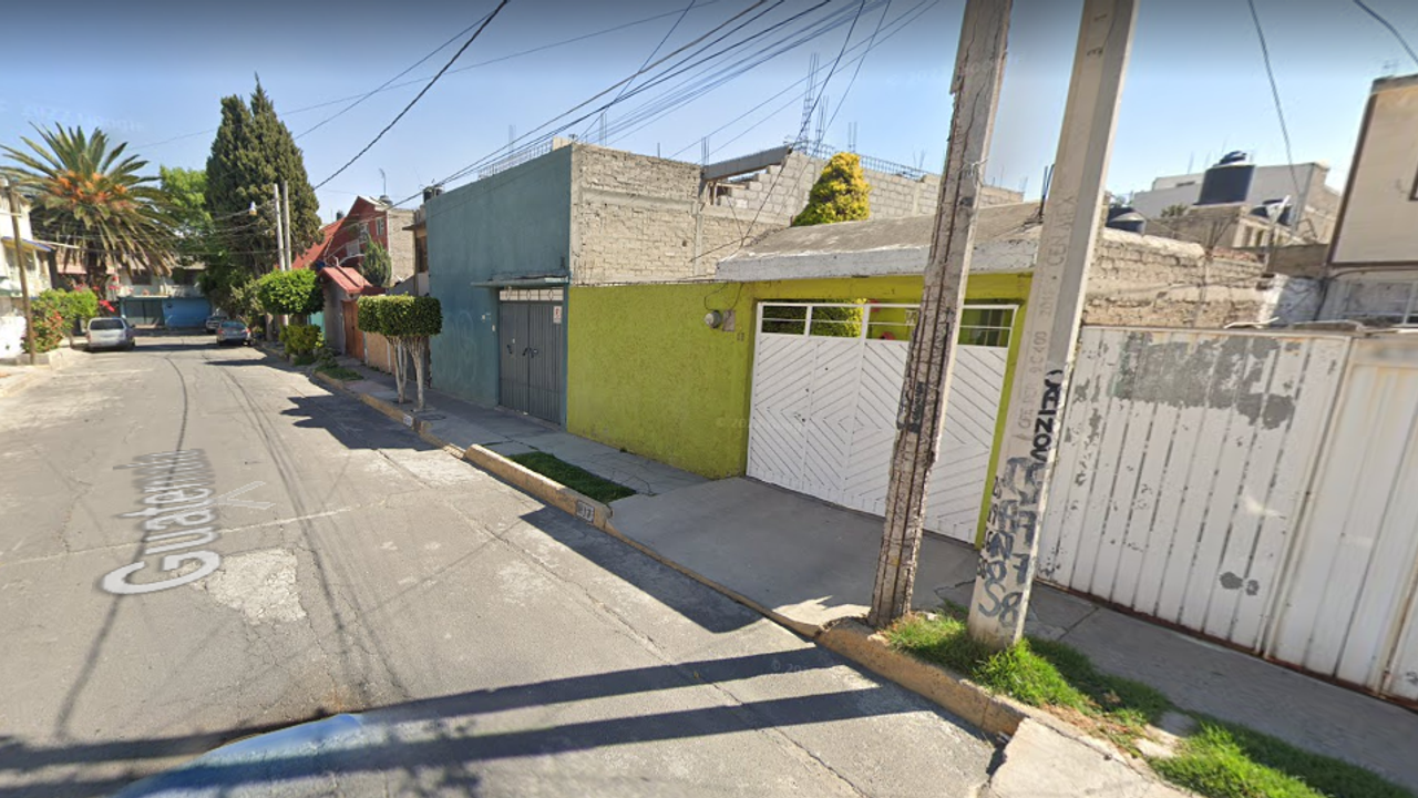 Venta de Casa en Jardines de Cerro Gordo, Ecatepec de Morelos