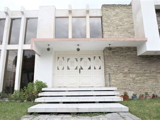 Casa Residencial en venta, Colonia Lomas de Loreto, Puebla.