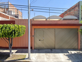 Casa en venta en Jardines de San Manuel, Puebla.