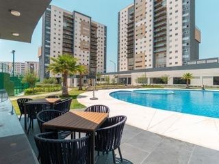 Venta Departamentos, Biosfera Towers, Juriquilla, Qro76. $3.