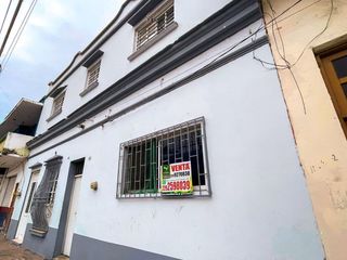 Casa en venta en Centro de Veracruz. VERACRUZ, VER. IDEAL PARA REMODELAR