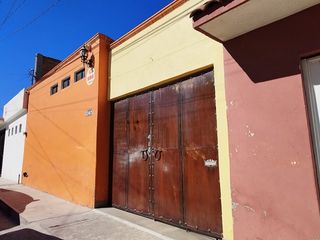 Casa en venta Fracc. HIMNO NACIONAL 1era SECC. en San Luis Potosi