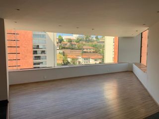 Vendo departamento en Bosque de las Lomas