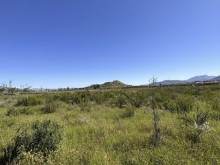 Se vende rancho de 2500 m2 en Valle de Guadalupe