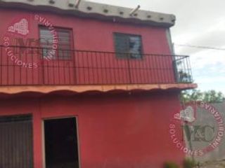 Casa en Renta en Ejido Sandovales, El Llano Aguascalientes a 30 minutos del centro de la ciudad.