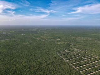 Terreno en venta, Tixkuncheil, Yucatán