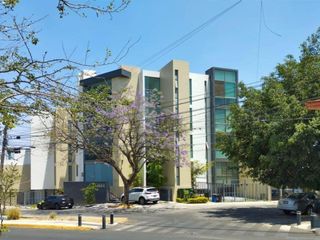 Departamento en renta en Jardines del Country, Guadalajara, Jalisco