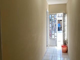 CASA EN VENTA EN EL OJOCALIENTE