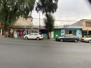 Terreno Comercial en venta en Miguel Hidalgo, Tlalpan, CDMX