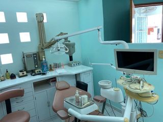 Consultorio Dental Equipado en Renta en Fracc. del Norte