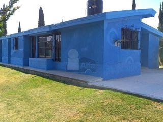 Casa sola en venta en Santa Isabel Ixtapan, Atenco, México