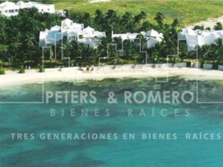 Edificio Ideal para Hotel en Venta en Puerto Morelos