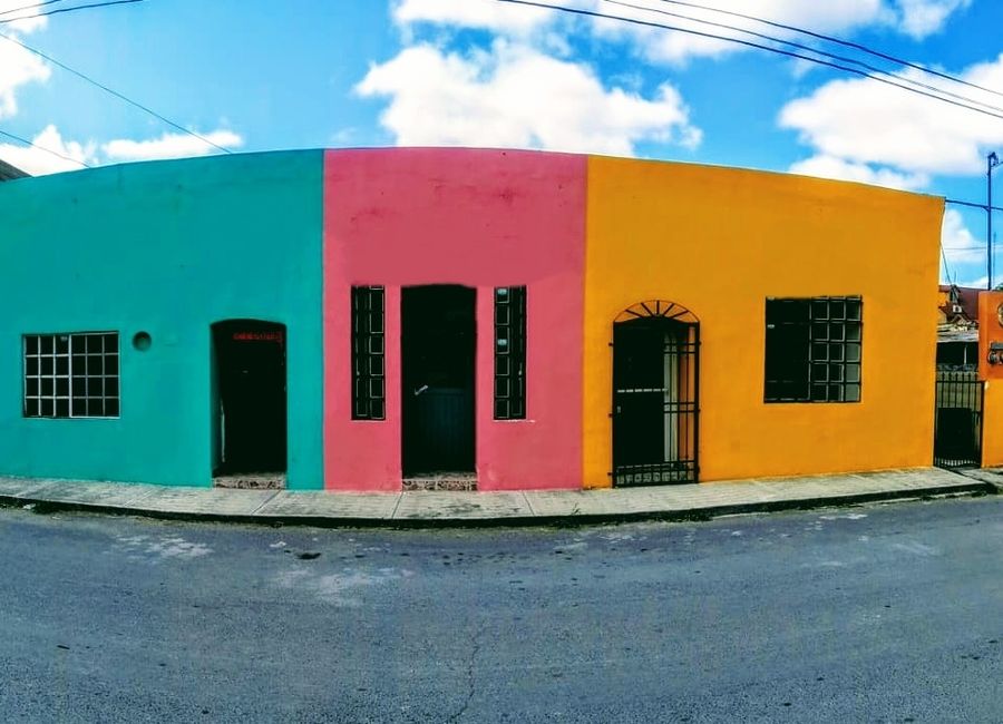 359427 CASA EN VENTA EN CHINA NUEVO LEON