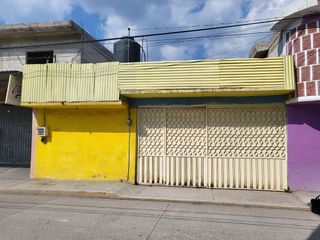 Casa en Venta en San Martín Texmelucan para remodelar