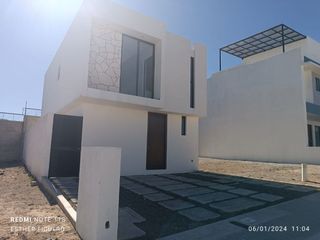 CASA EN VENTA EN CAPITAL SUR