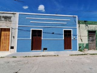 Casa en venta Centro Mérida Yucatán,  Ya'xkab