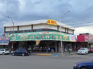 Local Comercial Renta Zona Centro Delicias Chihuahua 85,000 Claloc RGC