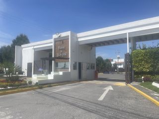 casa en renta, toluca, fraccionamiento fuentes de san jose.